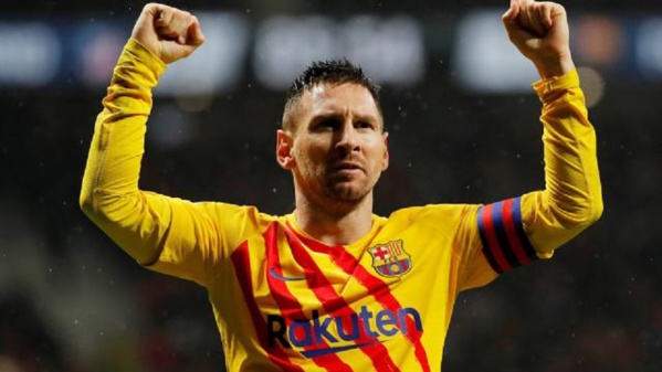 Ballon d’or 2019/Messi : Forces et faiblesses