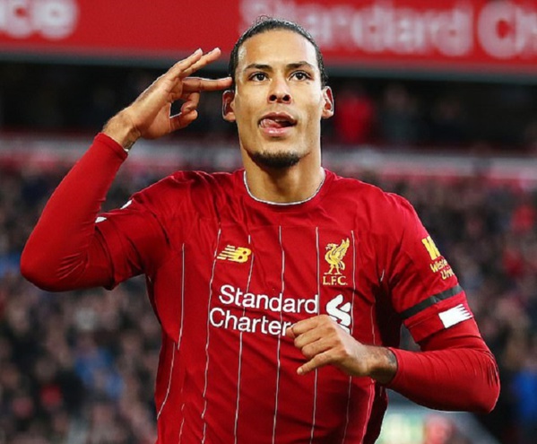 Ballon d’or 2019/ Van DJIK: Forces et faiblesses