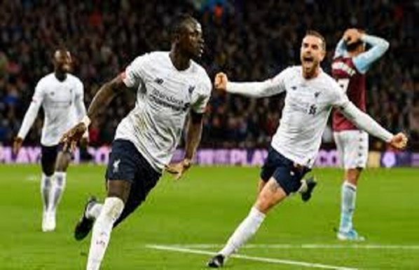 Ballon d’Or 2019 : Sadio Mané deuxième meilleur joueur africain le mieux classé dans l’histoire ! Ballon d’Or 2019 : Sadio Mané deuxième meilleur joueur africain le mieux classé dans l’histoire !