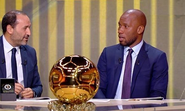Ballon d’Or : Drogba : « Tant qu’on ne fera pas preuve de solidarité entre Africains… »
