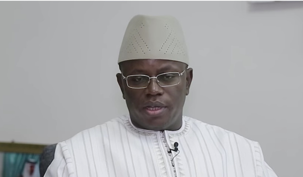 Matar Ba : « Sadio Mané, porte-drapeau du football africain, son Ballon d’Or de coeur » Matar Ba : « Sadio Mané, porte-drapeau du football africain, son Ballon d’Or de coeur »