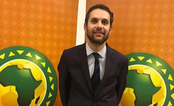 CAF : Déjà un candidat pour la présidence en 2021 ? CAF : Déjà un candidat pour la présidence en 2021 ?
