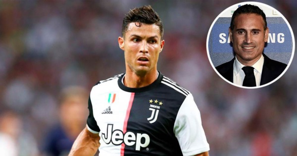 Amoruso ancien joueur de Juve raille CR7« Cela fait un moment que Ronaldo rampe sur le terrain.. » Amoruso ancien joueur de Juve raille CR7« Cela fait un moment que Ronaldo rampe sur le terrain.. »