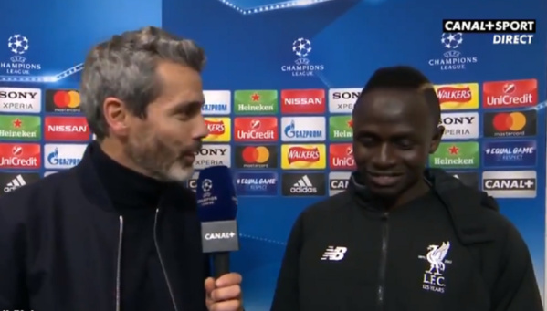 Réaction de Mané après son excellent match : « Le Ballon d’Or est derrière nous, je me concentre avec mon équipe… »