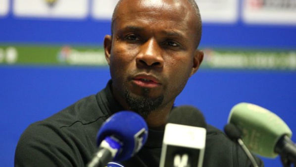 Sochaux : Omar Daf en colère contre ses joueurs