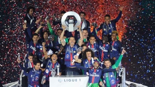 Le programme complet du week-end des 5 grands championnats européens Le programme complet du week-end des 5 grands championnats européens