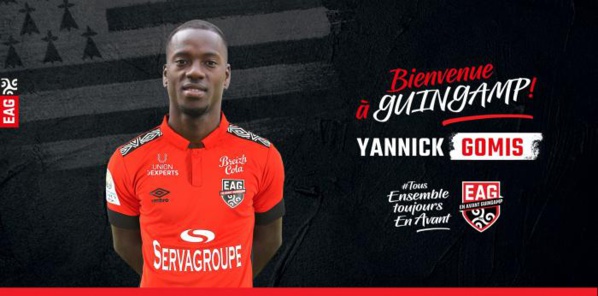 Transfert: Le club d’Olympique de Ngor réclame 570.000 euros à l'US Orléans devant la justice Transfert: Le club d’Olympique de Ngor réclame 570.000 euros à l'US Orléans devant la justice