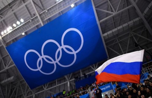 Dopage: la Russie exclue des Jeux olympiques pendant quatre ans Dopage: la Russie exclue des Jeux olympiques pendant quatre ans
