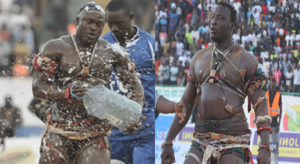 Le combat Modou Lo vs Ama Baldé sera scellé sous peu, selon Khadim Gadiaga Le combat Modou Lo vs Ama Baldé sera scellé sous peu, selon Khadim Gadiaga