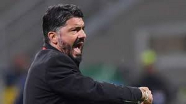 Napoli : Gattuso nouvel entraîneur ! Napoli : Gattuso nouvel entraîneur !