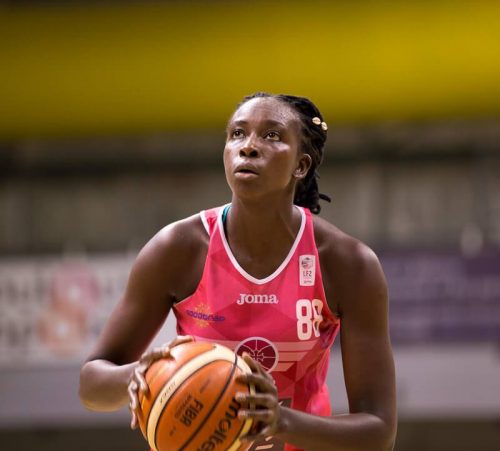 Transfert-Israël : Oumou Touré quitte déjà Ramla et s’engage avec le Maccabi Ashdod