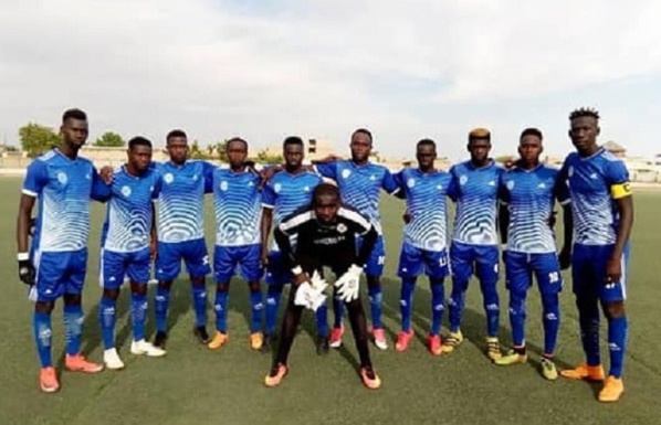 Ligue 2 : Jamono de Fatick – Renaissance comme hors-d’œuvre de la 2ème journée Ligue 2 : Jamono de Fatick – Renaissance comme hors-d’œuvre de la 2ème journée