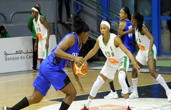 Basket-Championnat InterClube : Astou Traoré battue en finale par Ferroviario de Maputo (91-90)