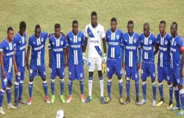 Ligue 1 : Dakar Sacré-Cœur leader, Stade de Mbour dernier à l’issus de la 2e journée Ligue 1 : Dakar Sacré-Cœur leader, Stade de Mbour dernier à l’issus de la 2e journée