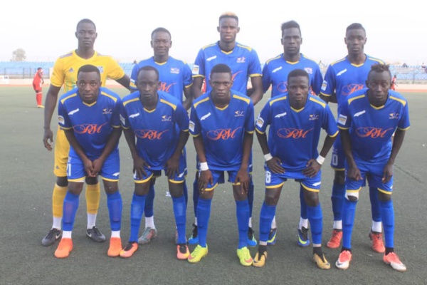 Ligue 2 : Keur Madior pour reprendre le fauteuil de leader Ligue 2 : Keur Madior pour reprendre le fauteuil de leader