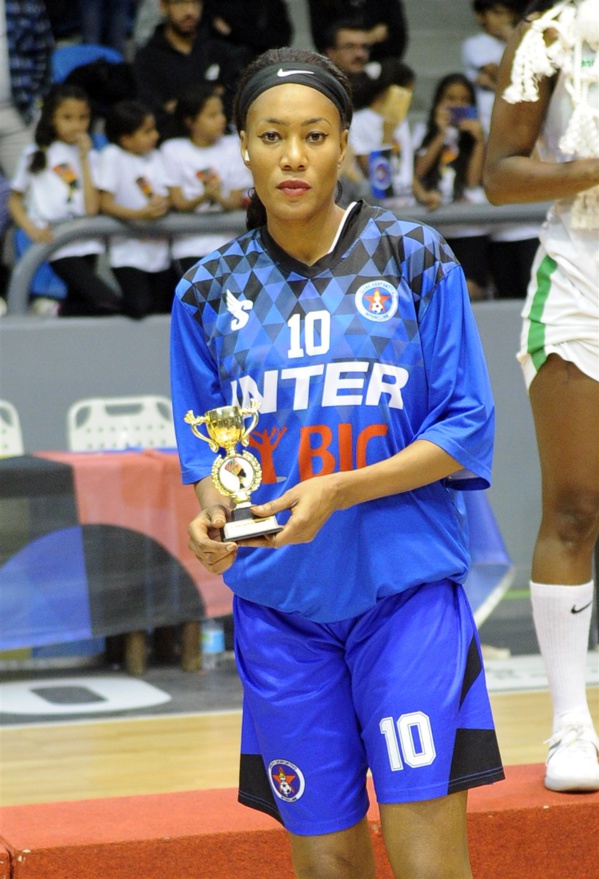 Basket féminin : l’essentiel à retenir sur le weekend des expatriées Basket féminin : l’essentiel à retenir sur le weekend des expatriées