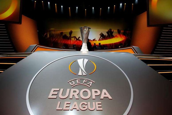 Europa League : voici les rencontres des seizièmes de finale Europa League : voici les rencontres des seizièmes de finale