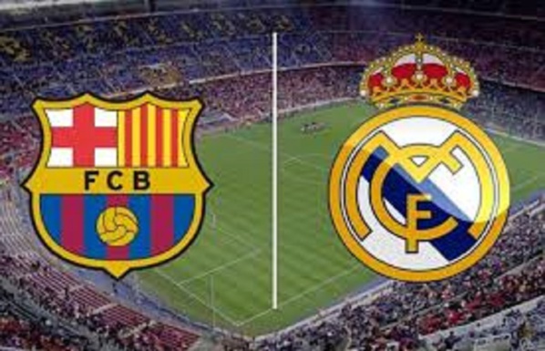 Clasico Barça-Real Madrid de demain : Un dispositif de sécurité exceptionnel déployé Clasico Barça-Real Madrid de demain : Un dispositif de sécurité exceptionnel déployé