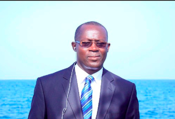 Gala sport221/Prix meilleurs managers sportifs de l’année : Augustin Senghor nominé Gala sport221/Prix meilleurs managers sportifs de l’année : Augustin Senghor nominé