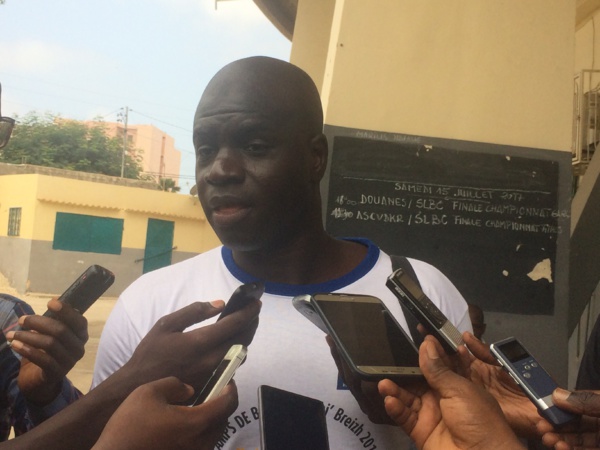 Troisième édition gala Sport221 : Kabir Pène remporte le prix sportif du cœur Troisième édition gala Sport221 : Kabir Pène remporte le prix sportif du cœur