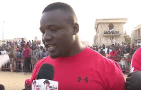 L’écurie Fass fait des précisions sur l’exclusion de Papa Sow