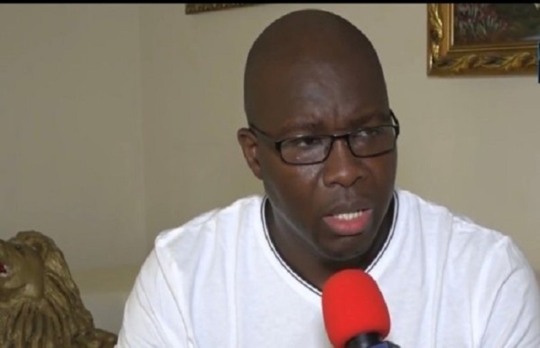 Stade de Mbour: Saliou Samb démissionne de son poste de président Stade de Mbour: Saliou Samb démissionne de son poste de président