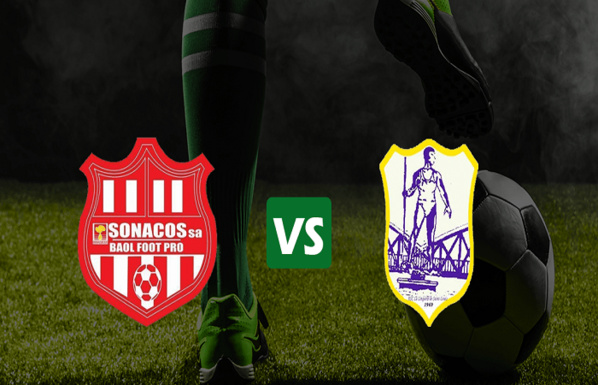 Ligue 2 : Keur Madior pour rester leader, duel de reléguées entre Sonacos et Linguère Ligue 2 : Keur Madior pour rester leader, duel de reléguées entre Sonacos et Linguère