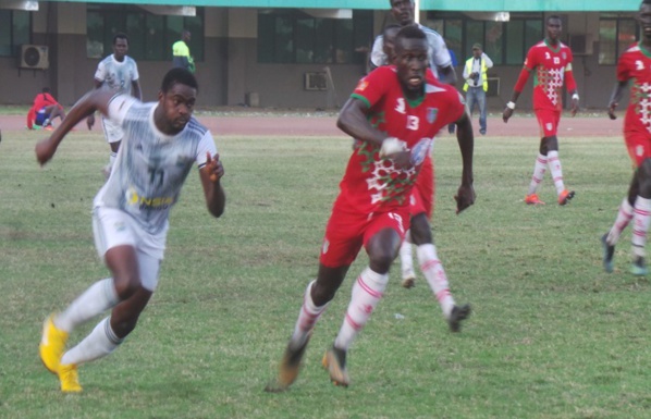 Ligue 1 : CNEPS ou Jaraaf, qui marquera ses premiers points ?