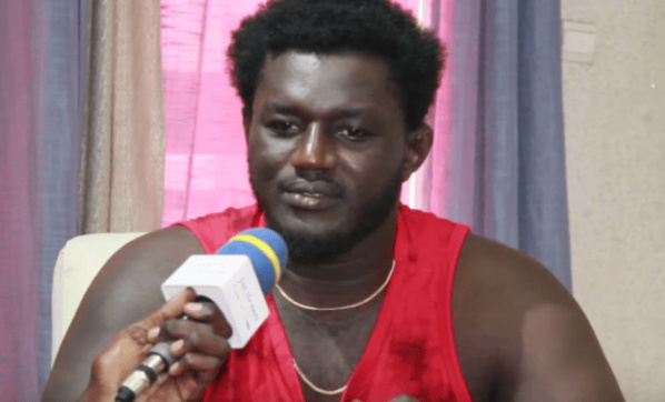 Balla Gaye 2 contre le MMA au Sénégal