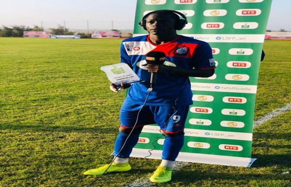 Ligue 1 : NGB domine Génération Foot, Jaraaf décroche le nul Ligue 1 : NGB domine Génération Foot, Jaraaf décroche le nul