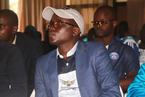 DUC: El Hadj Pathé Touré, nouveau président livre les grands chantiers DUC: El Hadj Pathé Touré, nouveau président livre les grands chantiers