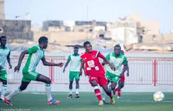 Ligue 1: Jaraaf-Casa Sports et Niary Tally-As Pikine en attraction ce week-end Ligue 1: Jaraaf-Casa Sports et Niary Tally-As Pikine en attraction ce week-end