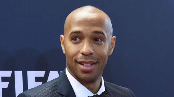 Thierry Henry croit en Sadio Mané et Liverpool pour relever ce défi Thierry Henry croit en Sadio Mané et Liverpool pour relever ce défi