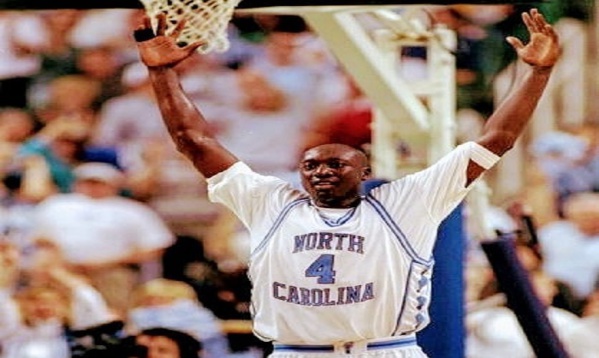 La saga Makhtar Ndiaye, le premier Sénégalais à avoir joué en NBA La saga Makhtar Ndiaye, le premier Sénégalais à avoir joué en NBA