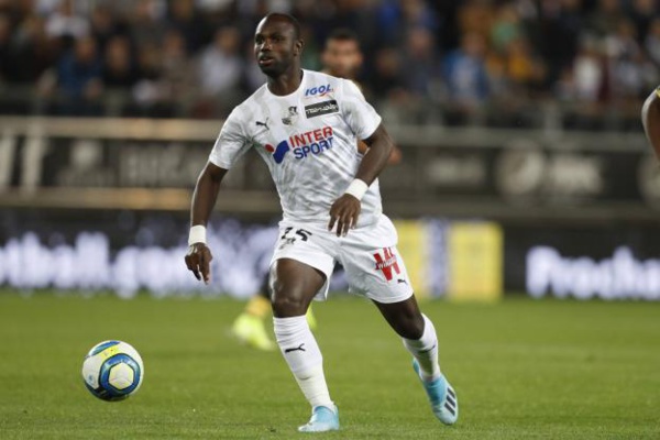 Mercato Hivernal : Moussa Konaté intéresse Brighton Mercato Hivernal : Moussa Konaté intéresse Brighton