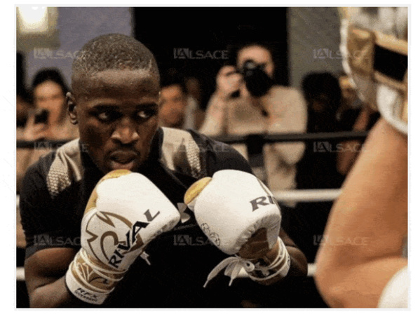 Boxe-Tournoi qualificatif JOJ 2022 : Le comité d’organisation local officiellement installé Boxe-Tournoi qualificatif JOJ 2022 : Le comité d’organisation local officiellement installé