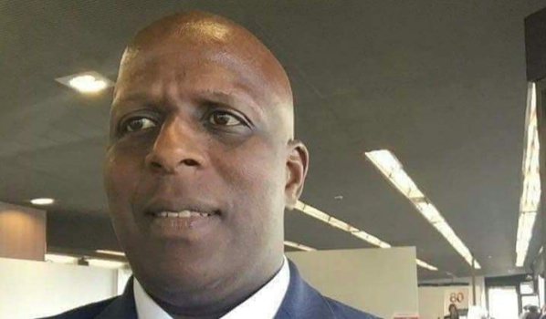 Guinée : Titi Camara rejoint la Fédération de Football Guinée : Titi Camara rejoint la Fédération de Football