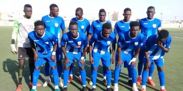 Ligue 2 : Sale temps pour les leaders Ligue 2 : Sale temps pour les leaders