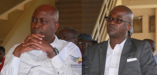 ASCVD : Moustapha Gaye remplacé par Ousmane Diallo