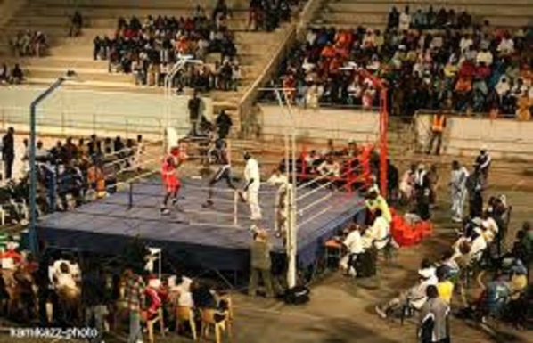 Tournoi de qualification aux JO 2020: plus de 300 boxeurs attendus à Dakar à partir de février