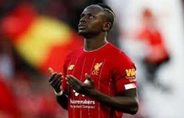 Premier Legaue : Sadio Mané face à Sheffield United pour conforter sa place de leader Premier Legaue : Sadio Mané face à Sheffield United pour conforter sa place de leader