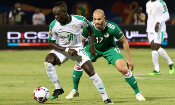 Football africain : les grands rendez-vous de 2020 Football africain : les grands rendez-vous de 2020