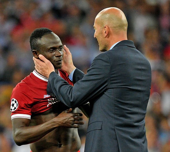 Sadio Mané au Réal : Ça se complique pour Zidane