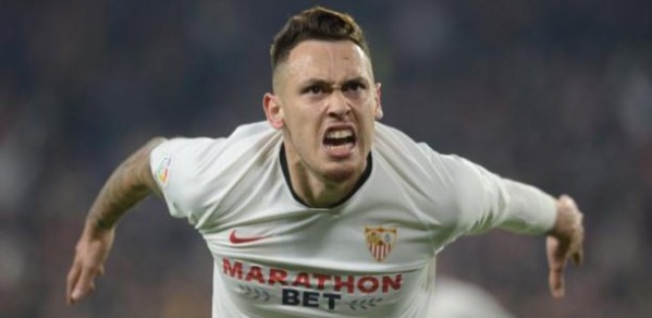 Espagne : le Séville FC rate l'occasion de recoller au Real et de se rapprocher du Barça Espagne : le Séville FC rate l'occasion de recoller au Real et de se rapprocher du Barça