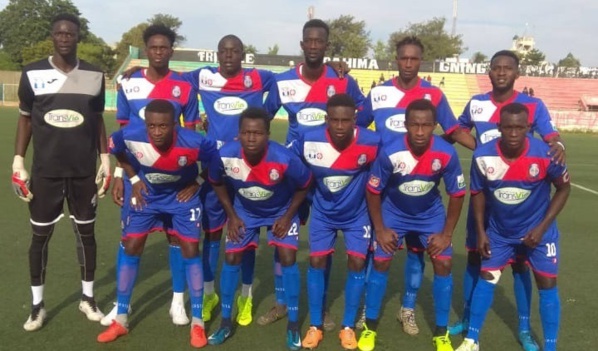 Coupe de la Ligue 1er tour : NGB passe, Ndiambour trépasse Coupe de la Ligue 1er tour : NGB passe, Ndiambour trépasse