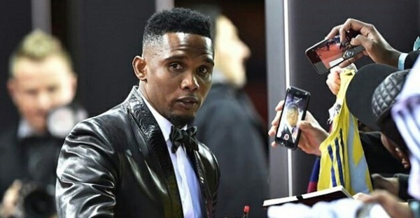 CAF Awards 2019 : Découvrez la préparation du décor de la cérémonie ! CAF Awards 2019 : Découvrez la préparation du décor de la cérémonie !