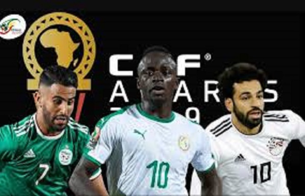 CAF Awards : Sadio Mané, seul finaliste présent à la cérémonie ? CAF Awards : Sadio Mané, seul finaliste présent à la cérémonie ?