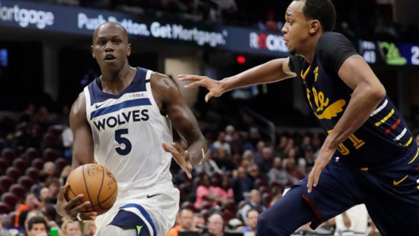 Vidéo – Victoire de Minnesota : La grosse perf’ de Gorgui Dieng (22 pts et 13 Rbds) ! Vidéo – Victoire de Minnesota : La grosse perf’ de Gorgui Dieng (22 pts et 13 Rbds) !