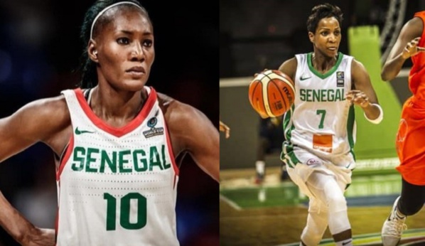 Espagne : Astou Traoré et Binetou Diémé débarquent au CDB Clarinos