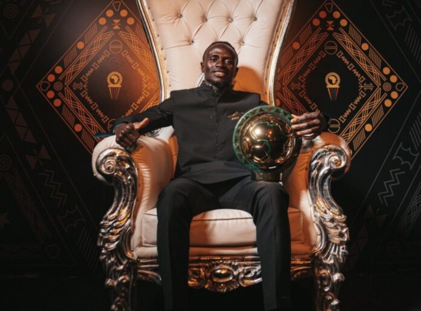 Une nouvelle date retenue pour le Sargal de Sadio Mané : Une nouvelle date retenue pour le Sargal de Sadio Mané :